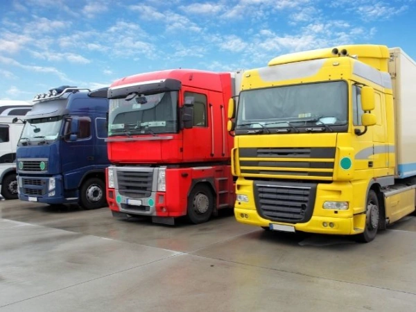 Konya Çerkezköy Nakliye